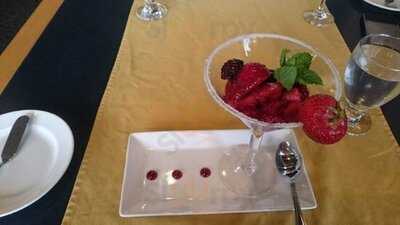 Steels Cafe And Grill