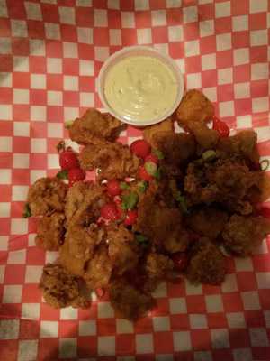 Steels Cafe And Grill