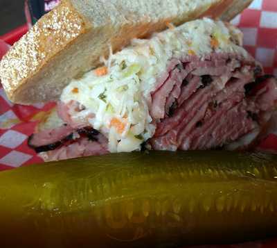 Jody's Deli