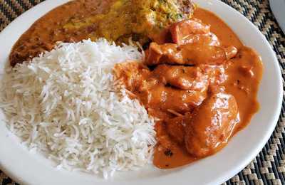 Black Pepper Restaurant