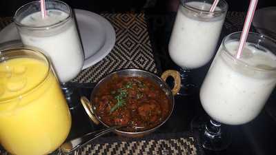 Black Pepper Restaurant