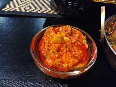 Black Pepper Restaurant