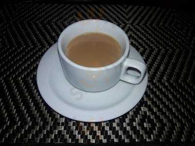 Black Pepper Restaurant