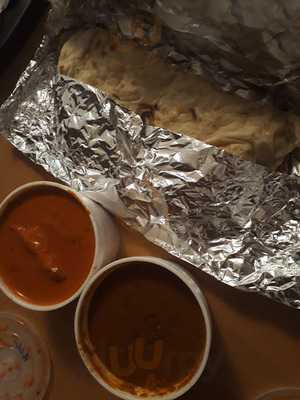 Black Pepper Restaurant