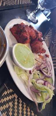 Black Pepper Restaurant