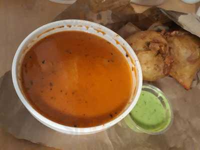 Black Pepper Restaurant