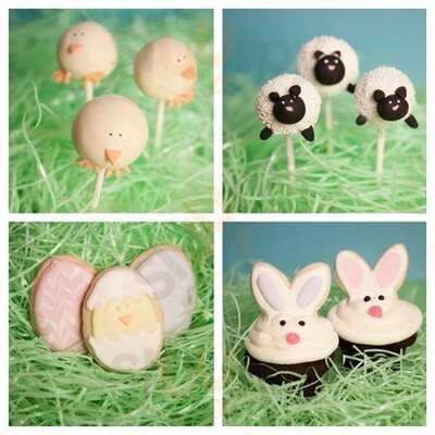 Cupcakes At Metrotown