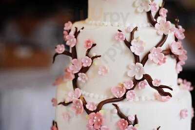 Cupcakes At Metrotown