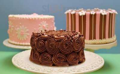 Cupcakes At Metrotown