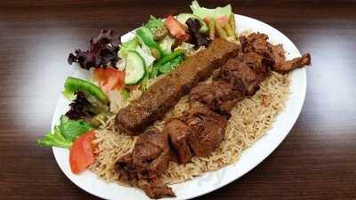 Bahar Kabob
