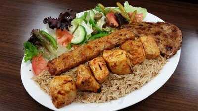 Bahar Kabob