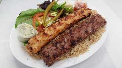 Bahar Kabob