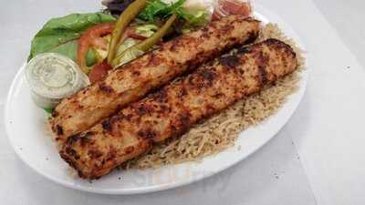 Bahar Kabob