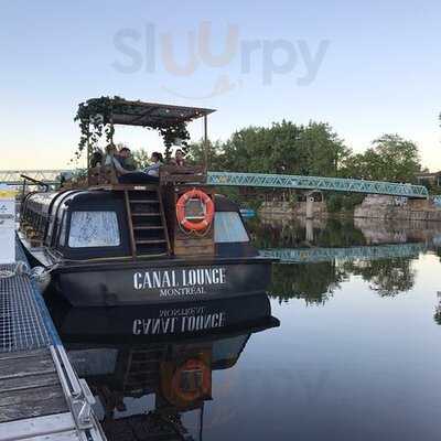 Canal Lounge