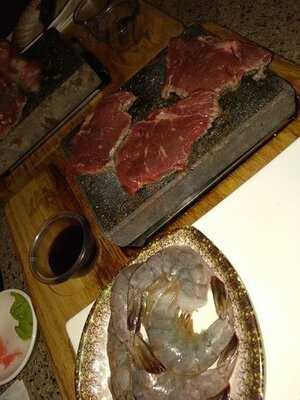 Lava Rock Grille & Sushi