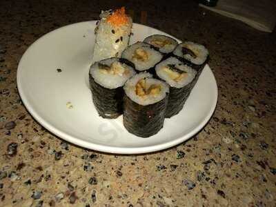 Lava Rock Grille & Sushi