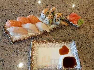 Lava Rock Grille & Sushi