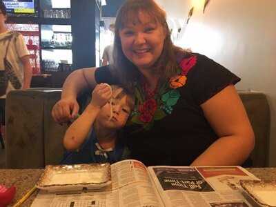 Lava Rock Grille & Sushi