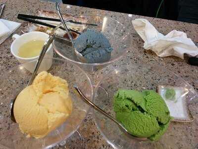 Lava Rock Grille & Sushi