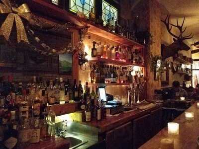 The Hole In The Wall