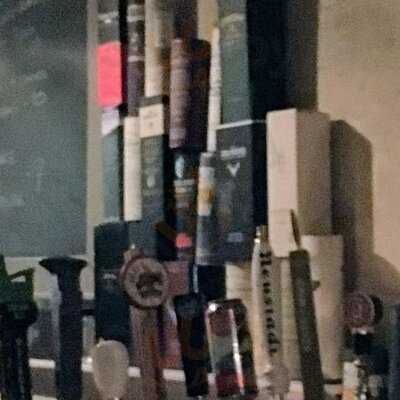 The Hole In The Wall