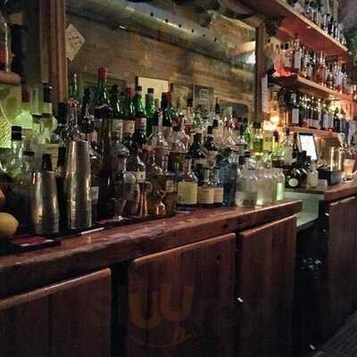 The Hole In The Wall