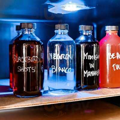 The Hole In The Wall