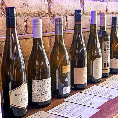 The Hole In The Wall