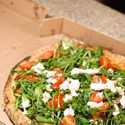 The Hole In The Wall