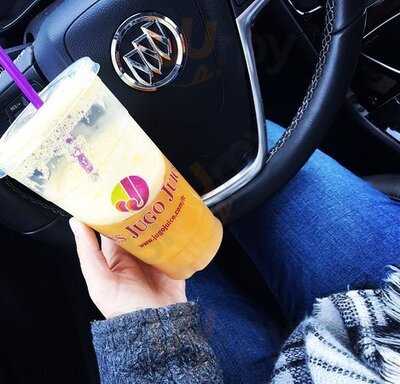 Jugo Juice