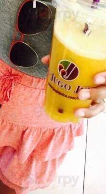 Jugo Juice