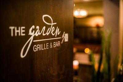 The Garden Grille