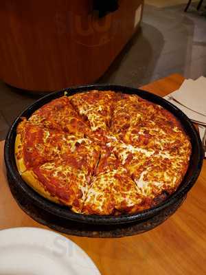 Pizza Hut Winnipeg