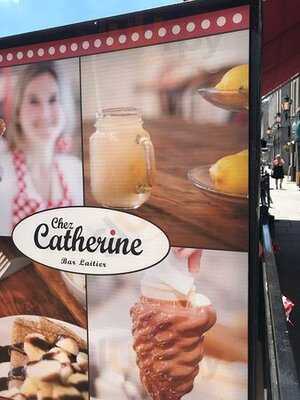 Chez Catherine