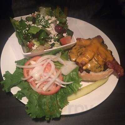 Flea Whiskey's Billiards, Cafe And Bar