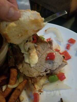 Flea Whiskey's Billiards, Cafe And Bar