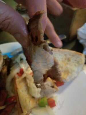 Flea Whiskey's Billiards, Cafe And Bar