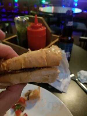 Flea Whiskey's Billiards, Cafe And Bar