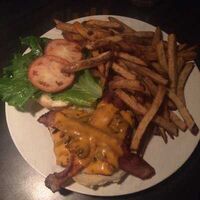 Flea Whiskey's Billiards, Cafe And Bar