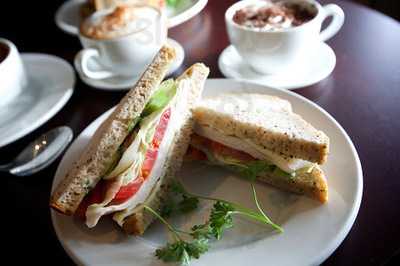 Sticklings Bakery And Bistro