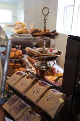 Sticklings Bakery And Bistro