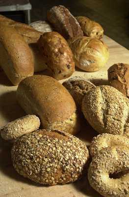 Sticklings Bakery And Bistro