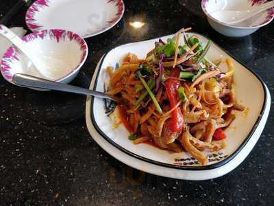 Xin Jiang Restaurant