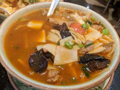 Xin Jiang Restaurant