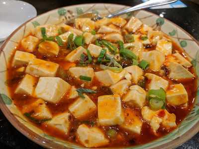 Xin Jiang Restaurant