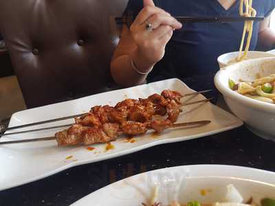 Xin Jiang Restaurant