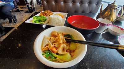 Xin Jiang Restaurant