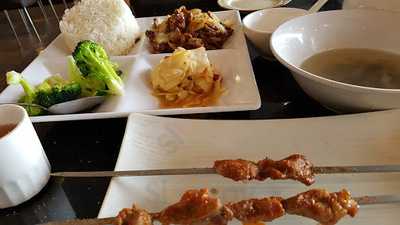 Xin Jiang Restaurant