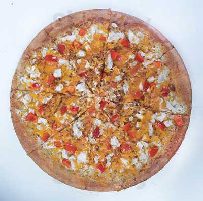 Freshslice Pizza
