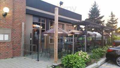 The Irish Shebeen Pub